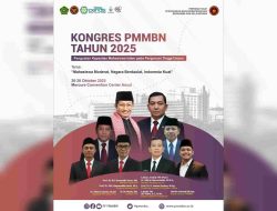 Mahasiswi Unila Putri Fajar Andini Berhasil Lolos Seleksi Nasional  PMMBN 2025