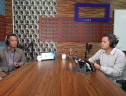 Prof. Abdurrahman Ulas Strategi Transformasi Pembelajaran Berdampak Unila