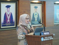 Tri Umaryani Raih Gelar Doktor Lewat Kajian Pariwisata Berkelanjutan