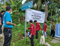 Dosen Kembangkan Potensi Geowisata di Lamsel Lewat Pengabdian Masyarakat
