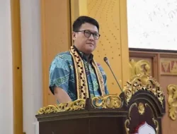 Ketua DPRD Lampung Dukung Ukur Ulang HGU PT SGC
