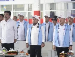 Catatan Komisi II DPRD Lampung untuk Koperasi Merah Putih