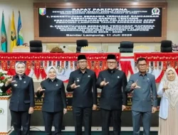 DPRD Lampung Soroti Program Makan Gizi Gratis