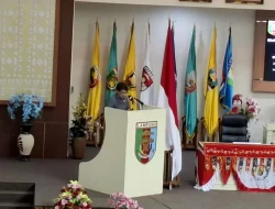 Sebanyak 16 Raperda Dibahas DPRD Lampung di 2025