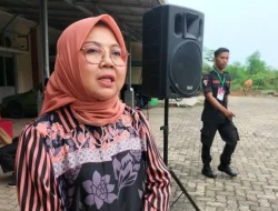 Wakil Ketua I DPRD Lampung Ikuti Workshop yang diadakan oleh Bandung Trust Advisory Group