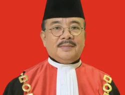 Ketua DPRD Lampung Terima Kunker Ketua Pengadilan Tinggi