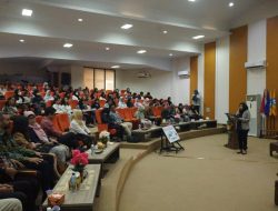 FISIP Hadirkan Pakar Dunia dalam Seminar Internasional “People-First Housing”