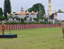 Hari Desa Nasional 2026, Pemprov Lampung Perkuat Komitmen Membangun Kemandirian Desa