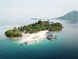 24,7 Juta Wisatawan Kunjungi Lampung Sepanjang 2025, Dorong Perputaran Ekonomi Rp53,11 Triliun