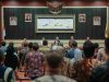 Jadi Keynote Speaker Talkshow Kawasan Industri Halal, Wagub Jihan Nurlela Menilai Lampung Berpotensi sebagai Kiblat Pengembangan Produk Halal Dunia
