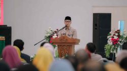 Gubernur Rahmat Mirzani Djausal Serukan Seluruh Elemen Masyarakat dan Tokoh Agama Perkuat Komitmen Menjaga Keutuhan NKRI dari Ancaman Radikalisme