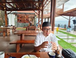 DPRD Lampung Dukung Pabrik Rokok HS Serap 3.000 Pekerja Lokal