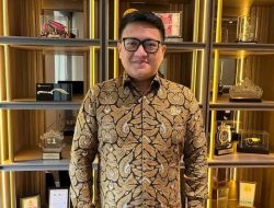 Ketua DPRD Lampung Nilai Delapan Desa Jati Agung Strategis untuk Kota Baru