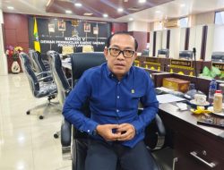 DPRD Lampung: Pembayaran BPJS Aman, Data Warga Terus Dibenahi