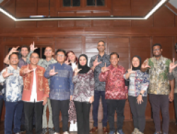 Ketua DPRD Lampung Tegaskan Dukungan Hilirisasi Kakao Berbasis Agroforestry