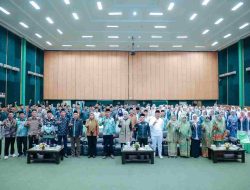 Wagub Jihan Nurlela Apresiasi Pengembangan Pusat Inkubator Bisnis berbasis Pertanian Modern yang diinisiasi Ikatan Pelajar Nahdlatul Ulama dan Ikatan Pelajar Putri Nahdlatul Ulama