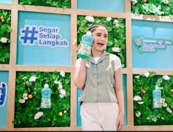 WINGS Care Perkenalkan Inovasi Terbaru SoSoft dengan Antibakteri Alami dari Tea Tree
