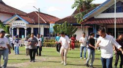 Silaturahmi Alumni STP Jakarta di Lampung, Forum Strategis Satukan Visi dan Langkah Dalam Pembangunan Sektor Kelautan dan Perikanan