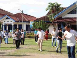 Silaturahmi Alumni STP Jakarta di Lampung, Forum Strategis Satukan Visi dan Langkah Dalam Pembangunan Sektor Kelautan dan Perikanan