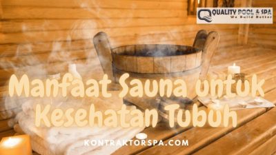 Rahasia Kesehatan Modern: Mengungkap Manfaat Sauna dan Perbedaan Teknologi Sauna Terbaik untuk Gaya Hidup Sehat