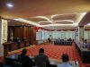 Terima Aspirasi Buruh, Sekdaprov Marindo Kurniawan Tegaskan Komitmen Pemprov Lampung dalam Penguatan Perlindungan Pekerja di Provinsi Lampung