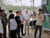 Gubernur Rahmat Mirzani Djausal Lakukan Groundbreaking Ruas Jalan Brabasan–Wiralaga guna Memperkuat Konektivitas Lampung dan Sumatera Selatan serta Mendorong Pertumbuhan Ekonomi Kawasan secara Lebih Merata