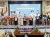 Gubernur Rahmat Mirzani Djausal Hadiri Acara Penyerahan Juara Lomba “Cawo Bubalah Lampung” dalam Rangka Hari Pendidikan Nasional 2026, Tanamkan Kecintaan terhadap Budaya dan Identitas Daerah