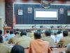 Gubernur Rahmat Mirzani Djausal Pimpin Rakor Peningkatan Produksi Pangan, Pemerintah Pusat Tetapkan Target Luas Panen Lampung 850 Ribu Hingga 1 Juta Hektare per Tahun