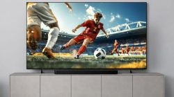 Samsung Mini LED 43 – 100 Inci: TV Vision AI dengan Harga Terjangkau untuk Hiburan Rumah yang Lebih Imersif, Gambar lebih cerah