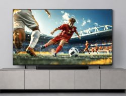 Samsung Mini LED 43 – 100 Inci: TV Vision AI dengan Harga Terjangkau untuk Hiburan Rumah yang Lebih Imersif, Gambar lebih cerah