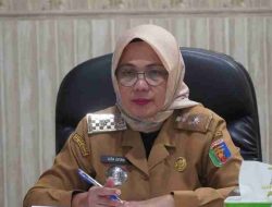 BPS Lampung: Pengangguran Turun, Serapan Tenaga Kerja Meningkat pada Februari 2026
