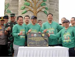Pemprov Lampung dan Pemerintah Pusat Perkuat Kolaborasi Wujudkan Program 3 Juta Rumah