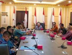 Gunakan DTSEN, Pemprov Lampung Pastikan Bantuan Tepat Sasaran
