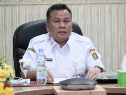 Ikuti Asistensi KemenPANRB, Lampung Dorong Optimalisasi RB, SAKIP, dan Zona Integritas