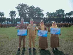 Peringati Hari Otonomi Daerah ke-XXX, Pemprov Lampung Dorong Digitalisasi dan Kemandirian Fiskal