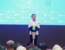 Melalui Forum RKPD 2027, Pemprov Lampung Dorong Pembangunan Infrastruktur, Pertanian, dan Layanan Dasar