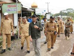 Penanganan Cepat Jalan Rusak  Dorong Aktivitas Ekonomi Warga di Daerah