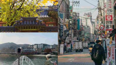 Tour Korea Selatan untuk Keluarga: Liburan Santai yang Nyaman dan Berkesan