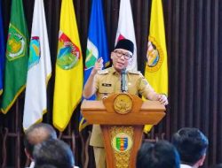 Pemprov Lampung Sambut HUT REI ke-54, Momentum Perkuat Investasi Properti