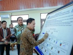 Pemprov Lampung Perkuat SPMB, Wujudkan Pendidikan Inklusif dan Berkualitas