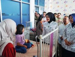 Pemprov Lampung Perkuat Dukungan bagi Pasien Kanker