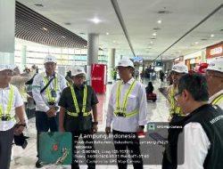 Pemprov Lampung dan ASDP Antisipasi Lonjakan Mudik 2026, Bakauheni Diprediksi Padat pada Jam Tertentu
