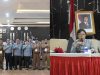 Kakanwil Kemenkum Lampung Taufiqurrakhman Buka Musda I NLPA Provinsi, Dorong Optimalisasi Penyelesaian Sengketa Nonlitigasi