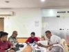 Kemenkum Lampung Laksanakan Pengharmonisasian, Pembulatan dan Pemantapan Konsepsi Rancangan Peraturan Daerah (Ranperda) Kabupaten Tulang Bawang
