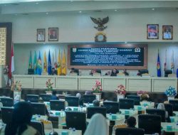 Pengesahan Raperda APBD 2025 Jadi Langkah Penguatan Akuntabilitas dan Pembangunan Lampung