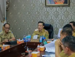 Tak Hanya Olahraga, PORNAS XVIII KORPRI 2027 Diproyeksikan Dongkrak Pariwisata dan UMKM Lampung