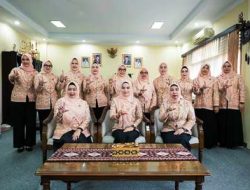 DWP Provinsi Lampung Ikuti Sosialisasi E-Reporting 2026, Perkuat Tata Kelola Organisasi Berbasis Data