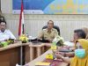 Pemprov Lampung Perkuat Sinergi Pengendalian Inflasi, Perlindungan Anak, dan Pemberdayaan Perempuan