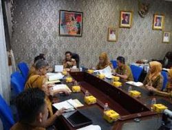 Perkuat Pelayanan Publik, Pemprov Lampung Dorong Peningkatan Tata Kelola dan Infrastruktur RSBNH