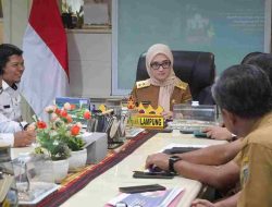 Pemprov Lampung Matangkan Persiapan MPLS Sekolah Rakyat, Transisi Siswa Dipastikan Berjalan Lancar